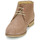 Chaussures Homme Boots So Size POPIDON Taupe