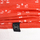 Accessoires textile Fille Echarpes / Etoles / Foulards Buff 100900 Rouge
