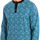 Vêtements Homme Pyjamas / Chemises de nuit Kisses&Love KL30175 Bleu