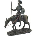 Figure Don Quijote Horse