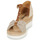 Chaussures Femme Sandales et Nu-pieds Westland ESPI 01 Beige / Marron
