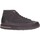 Chaussures Homme Baskets mode Birkenstock  Noir