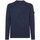 Vêtements Homme Pulls Peuterey Itokawa 01 Bleu Graphite Bleu
