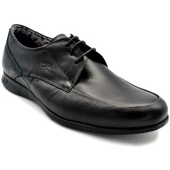 Chaussures Homme Baskets mode Fluchos BASKETS  9761 Noir