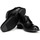 Chaussures Homme Chaussures de travail Fluchos CHAUSSURES  F1885 Noir