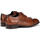 Chaussures Homme Chaussures de travail Fluchos CHAUSSURES  F1885 Marron