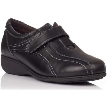 Chaussures Femme Derbies Doctor Cutillas 53101 Noir