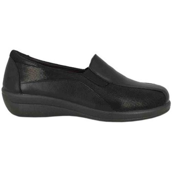 Chaussures Femme Mocassins Doctor Cutillas 43516 Noir