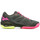 Chaussures Femme Running / trail Mizuno 61GB222307 Noir