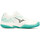 Chaussures Femme Multisport Mizuno 61GC212623 Blanc