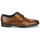 Chaussures Homme Derbies Brett & Sons  Marron