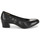 Chaussures Femme Escarpins Otess  Noir