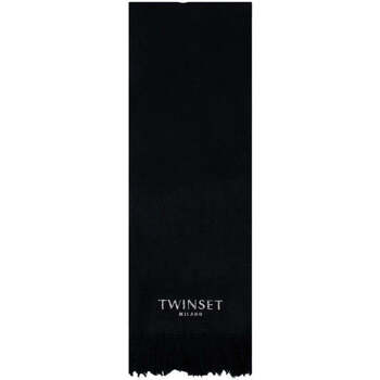 Accessoires textile Homme Petit : 1 à 2cm Twin Set  Noir