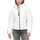 Vêtements Femme Blousons Superdry Doudoune à Capuche Sport Hooded Micro Padded Blanc