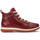 Chaussures Femme Bottes Pikolinos BOTTINES  W3W-8564 Rouge
