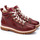 Chaussures Femme Bottes Pikolinos BOTTINES  W3W-8564 Rouge