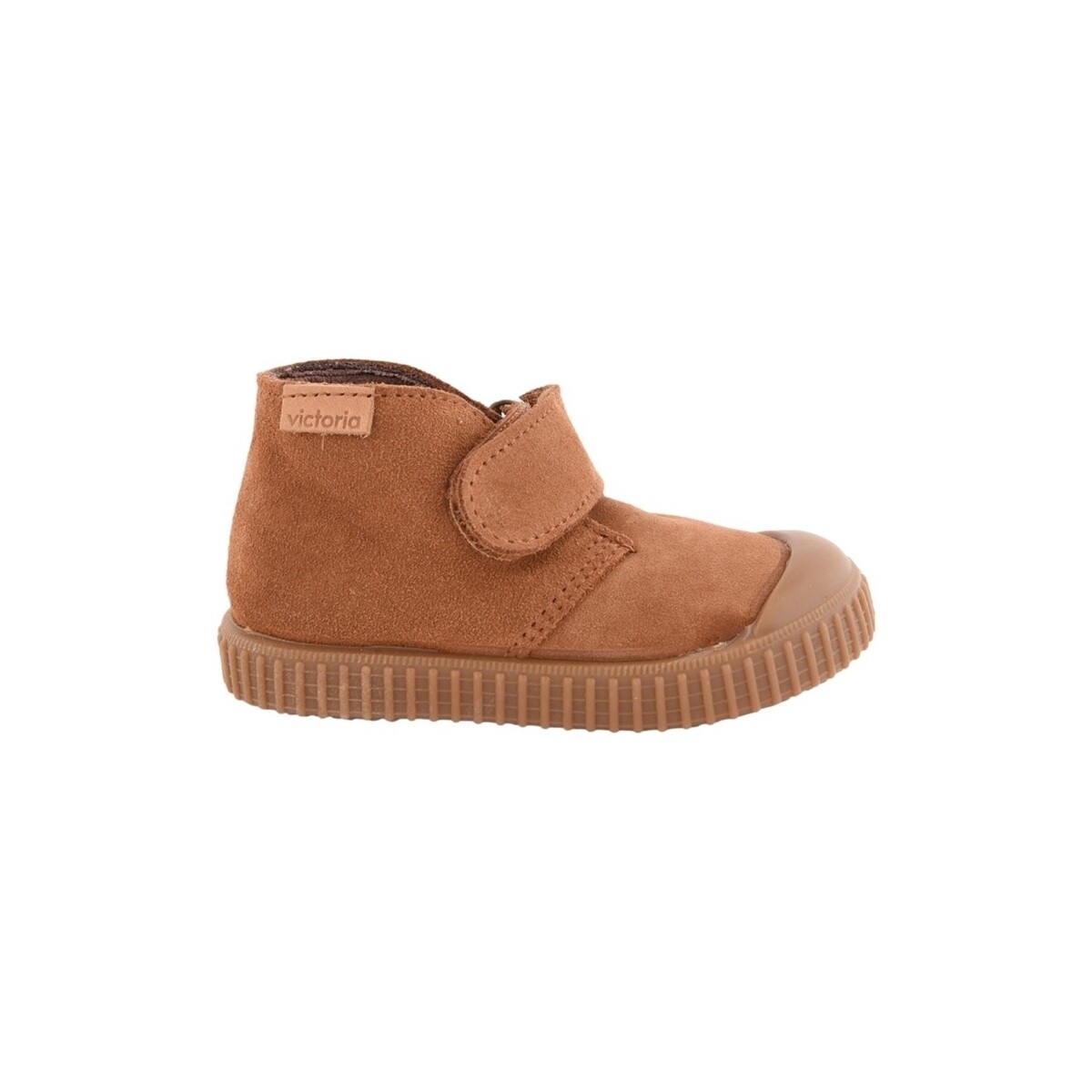 Chaussures Enfant Bottes Victoria Kids Boots 366146 - Cuero Marron