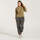 Vêtements Femme Sweats New Balance  Vert