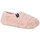 Chaussures Femme Chaussons Verbenas yale groseto Rose