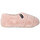 Chaussures Femme Chaussons Verbenas yale groseto Rose
