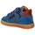 Chaussures Garçon Boots Babybotte falco 1089b e g Multicolore