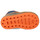 Chaussures Garçon Boots Babybotte falco 1089b e g Multicolore