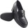 Chaussures Femme Multisport Jordana Chaussure femme  4032 noire Noir