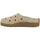 Chaussures Femme Chaussons Haflinger COURICCINI Beige