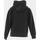 Vêtements Garçon Sweats Champion Hooded sweatshirt Noir