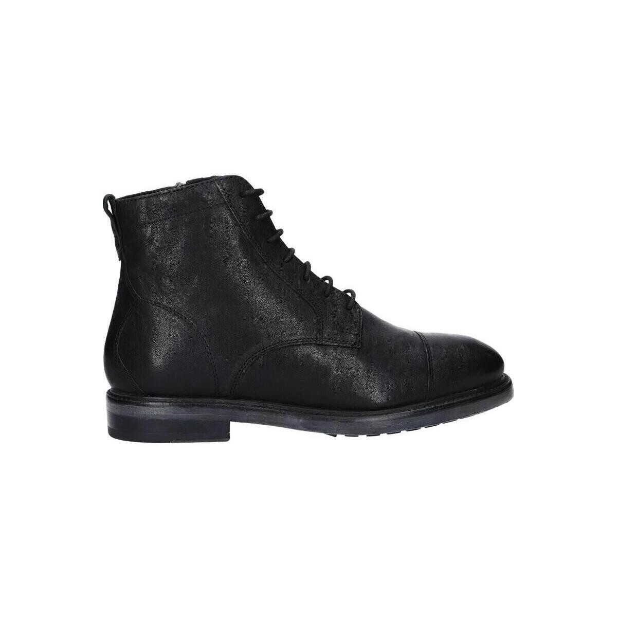 Chaussures Homme Boots Geox U26F7G 000TU U AURELIO U26F7G 000TU U AURELIO 