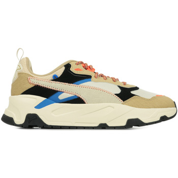 Chaussures Homme Baskets mode Puma Q4 Trinity Open Road Beige