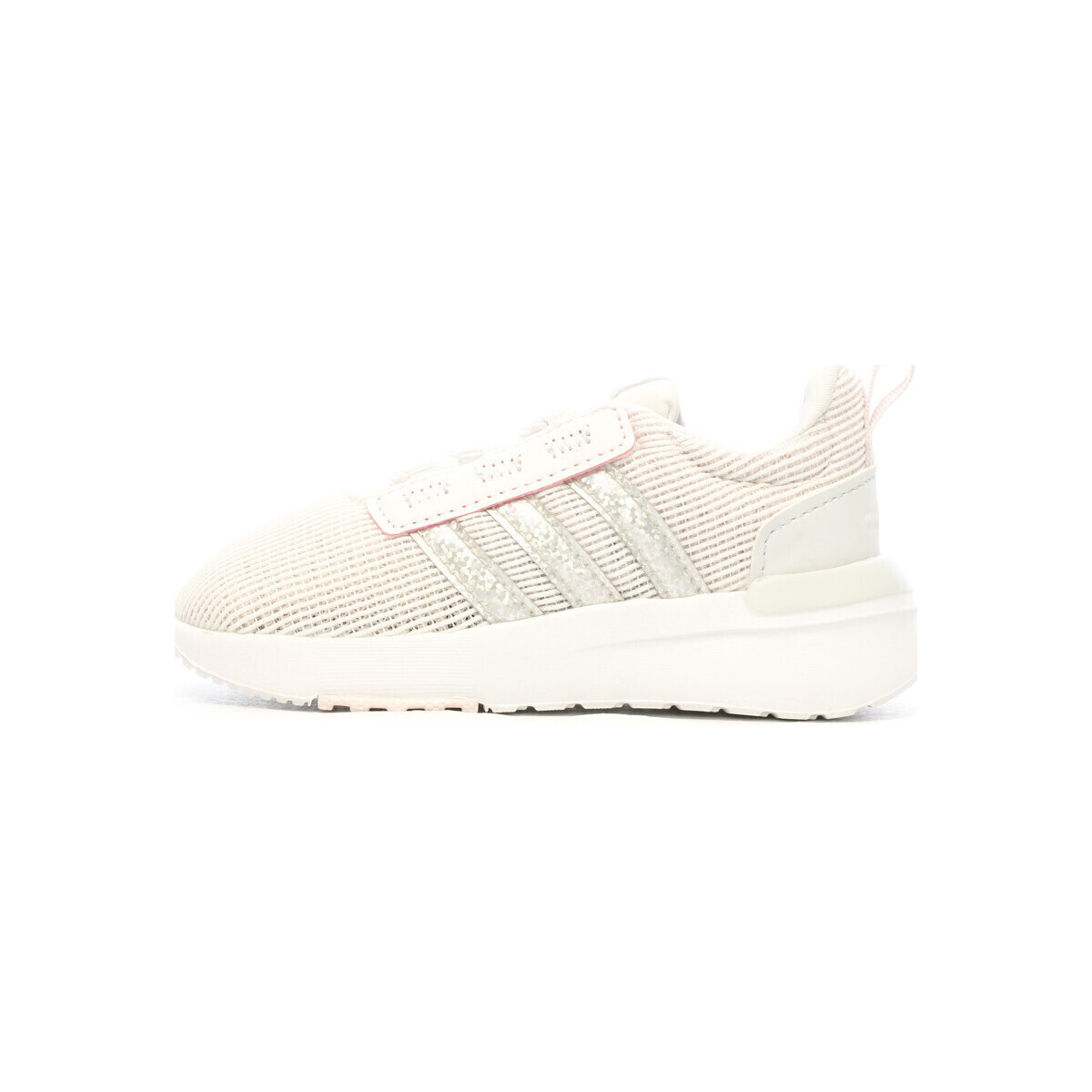 Chaussures Fille Baskets basses adidas Originals GY6739 Blanc