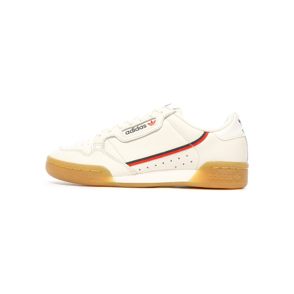Chaussures Femme Baskets basses adidas Originals EE5393 Blanc