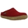 Chaussures Femme Chaussons Haflinger TOFFEL Rouge