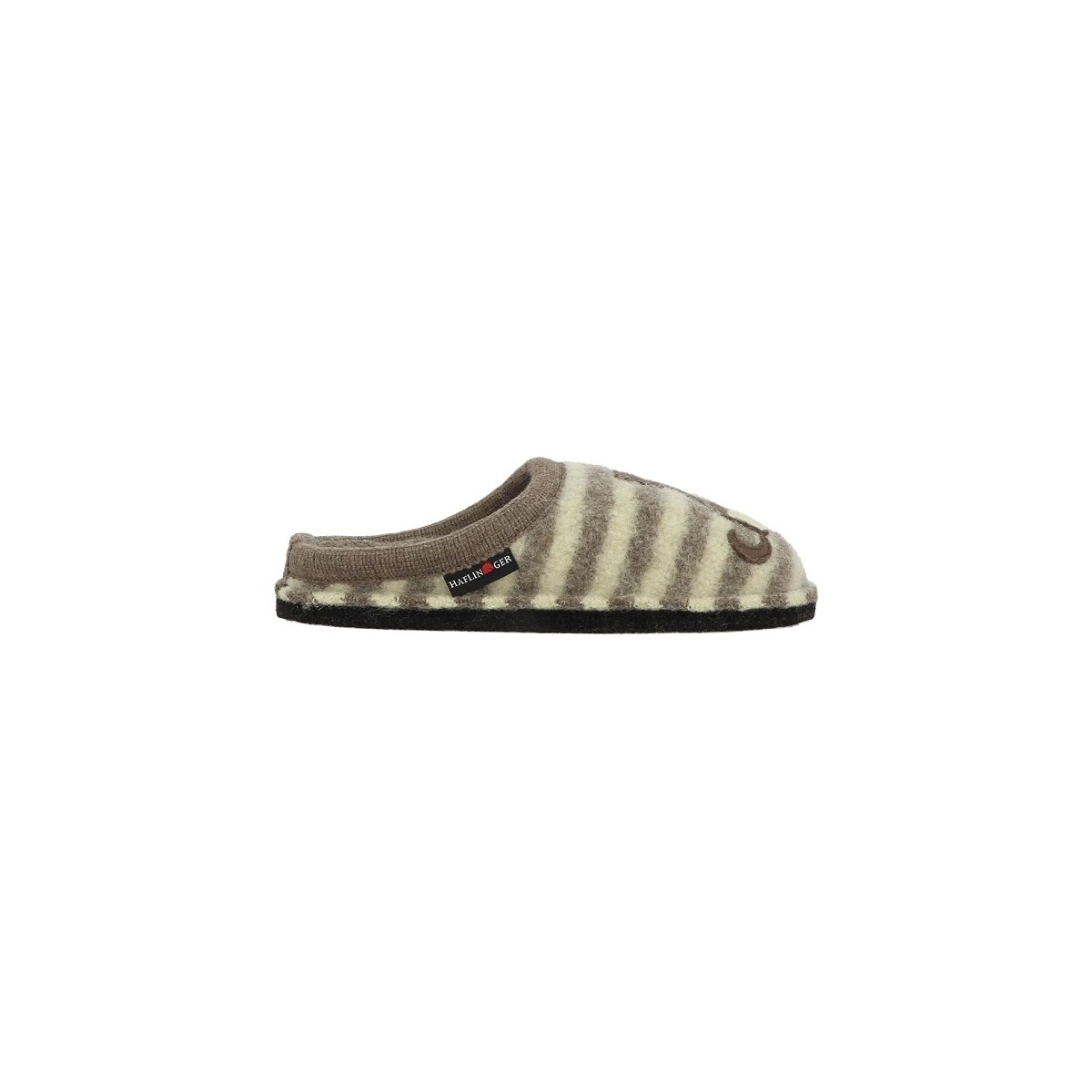 Chaussures Femme Chaussons Haflinger FLAIR CANEGATTO Beige