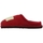 Chaussures Femme Chaussons Haflinger FLAIR HEIDI Rouge