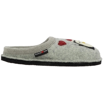 Haflinger Marque Chaussons  Flair...
