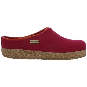 Haflinger Marque Chaussons  Grizzly Kris