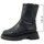 Chaussures Femme Boots Tamaris Femme Chaussures, Bottine, Faux Cuir, Zip - 26818 Noir