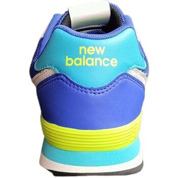 New Balance 574 Multicolore