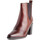 Chaussures Femme Bottines Riva Di Mare 52145 Marron