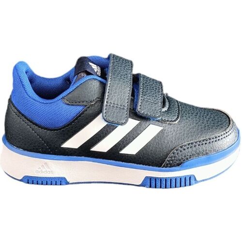 Chaussures Enfant Baskets mode adidas trainingspak Originals TENSAUR SPORTCF Multicolore