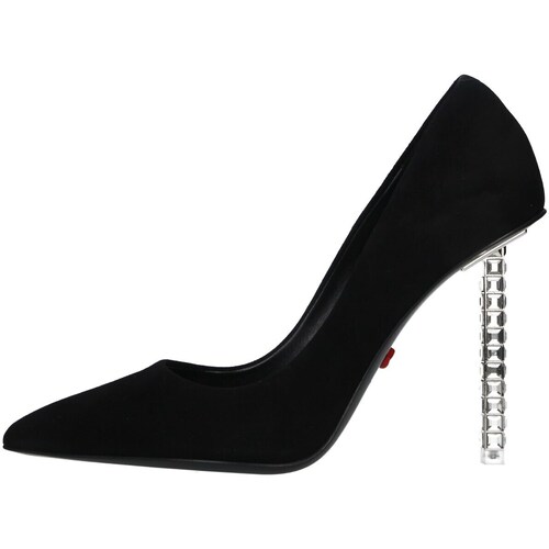 Chaussures Femme Escarpins Albano 2567 Noir