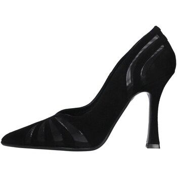 Chaussures Femme Escarpins Albano 2606 Noir