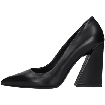 Chaussures Femme Escarpins Albano 2598 Noir