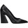 Chaussures Femme Escarpins Albano 2598 Noir