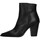 Chaussures Femme Bottines Albano 2609 Noir