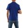 Vêtements Homme T-shirts manches courtes Napapijri NP0A4HFZ Bleu