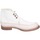 Chaussures Femme Bottines Moma EZ868 1BS474-NAC Blanc