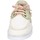 Chaussures Femme Derbies & Richelieu Moma EZ870 1AS407-YAC2 Blanc